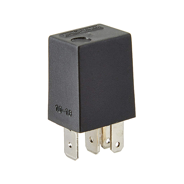 Uno Minda 850029 Mini Relay - 5 Pin - 24V for all commercial vehicles of TATA